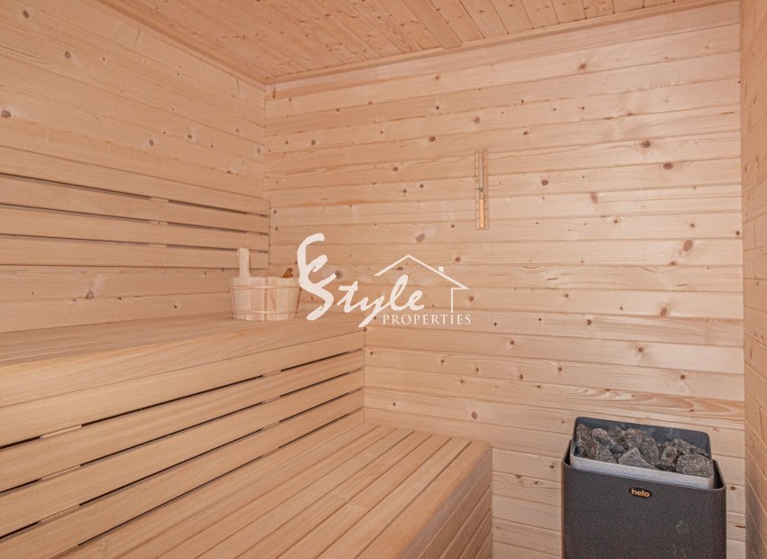 Resale - Apartamento - Los Altos