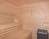 Resale - Apartamento - Los Altos