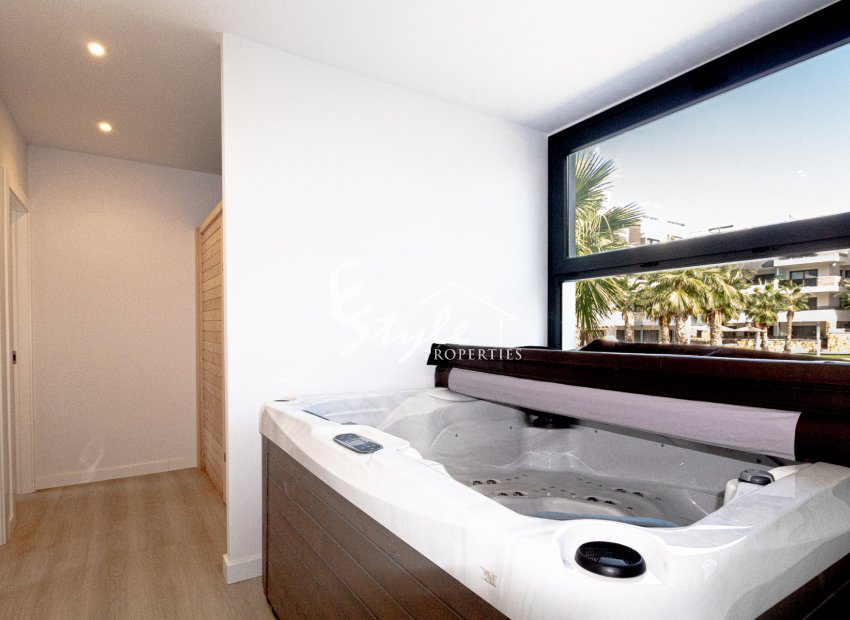 Resale - Apartamento - Los Altos