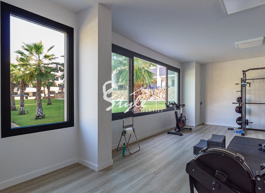 Resale - Apartamento - Los Altos