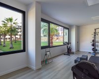 Resale - Apartamento - Los Altos