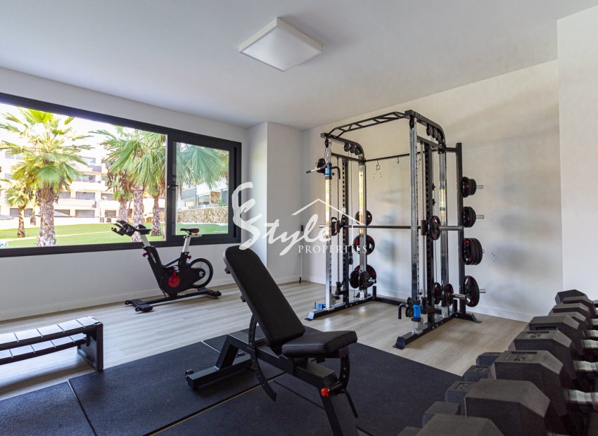 Resale - Apartamento - Los Altos