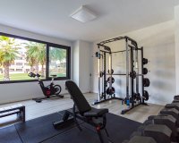 Resale - Apartamento - Los Altos