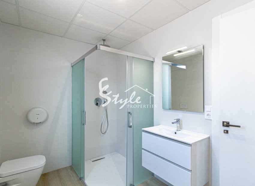 Resale - Apartamento - Los Altos