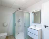 Resale - Apartamento - Los Altos