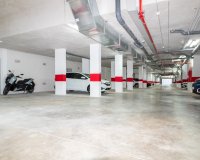 Resale - Apartamento - Los Altos