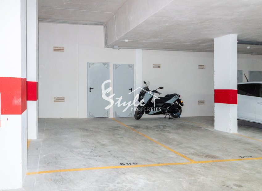 Resale - Apartamento - Los Altos