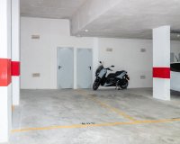Resale - Apartamento - Los Altos
