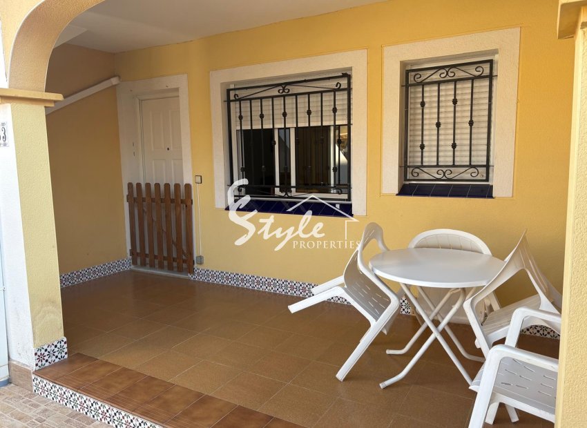 Resale - Apartamento - Los Altos