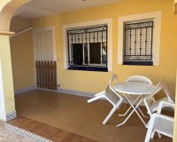 Resale - Apartamento - Los Altos