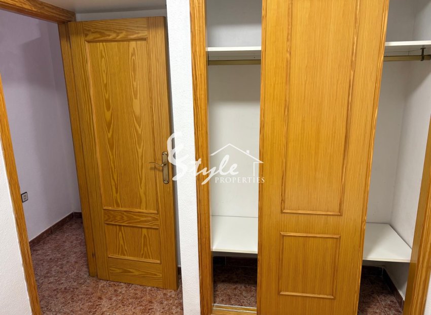 Resale - Apartamento - Los Altos