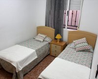 Resale - Apartamento - Los Altos