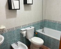 Resale - Apartamento - Los Altos
