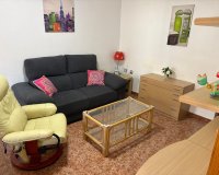 Resale - Apartamento - Los Altos