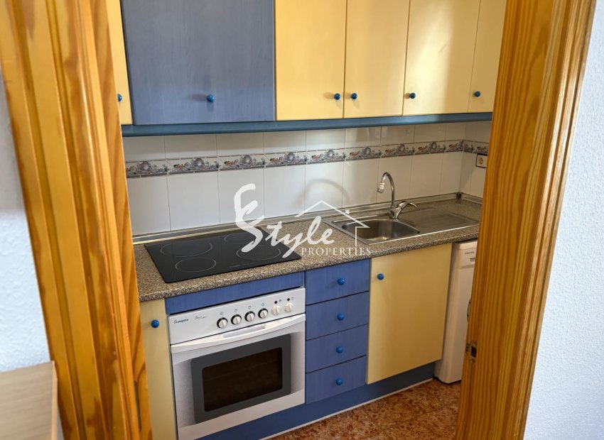 Resale - Apartamento - Los Altos