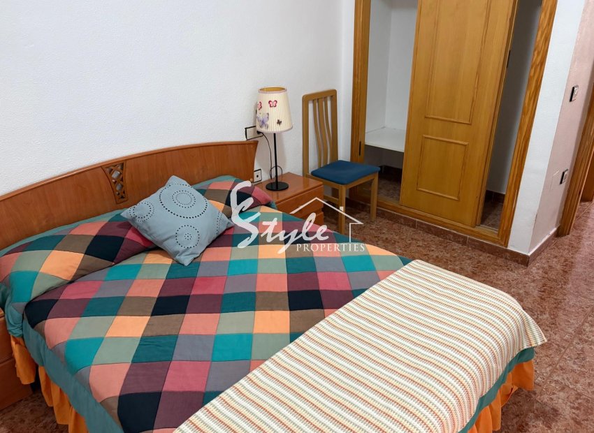 Resale - Apartamento - Los Altos