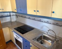 Resale - Apartamento - Los Altos