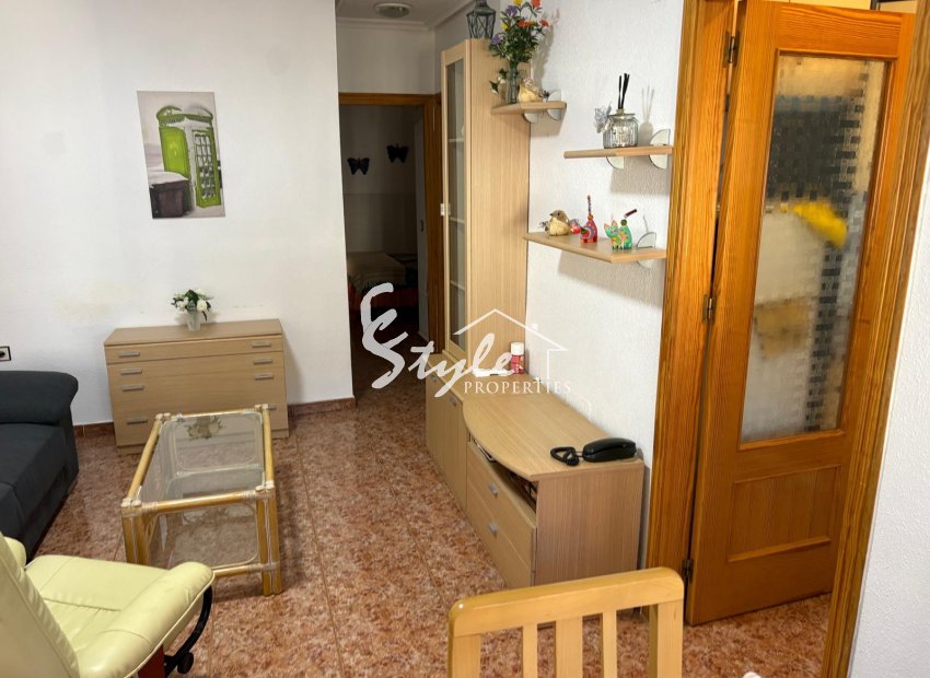 Resale - Apartamento - Los Altos