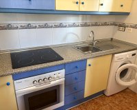 Resale - Apartamento - Los Altos