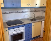 Resale - Apartamento - Los Altos