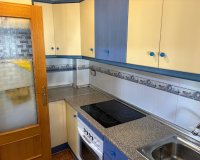 Resale - Apartamento - Los Altos