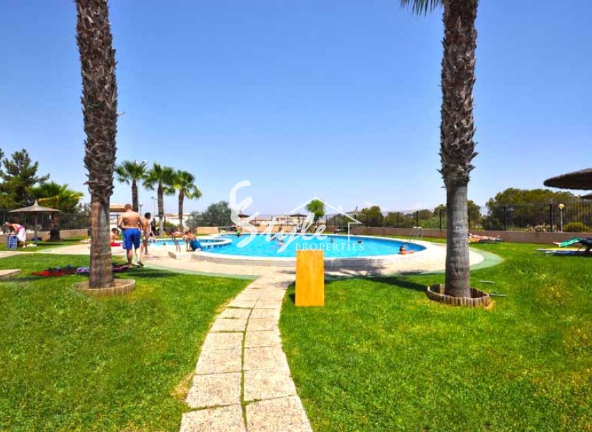 Resale - Apartamento - Los Altos