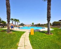 Resale - Apartamento - Los Altos