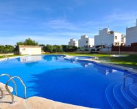 Resale - Apartamento - Los Altos