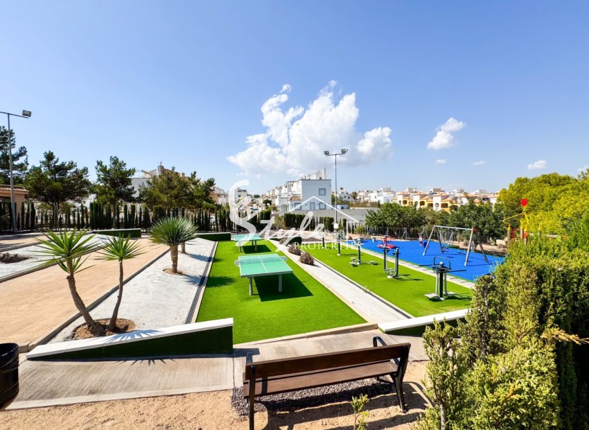 Resale - Apartamento - Los Altos