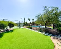 Resale - Apartamento - Los Altos