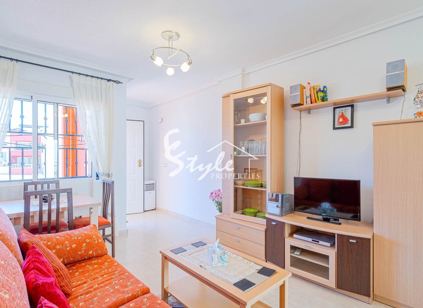 Resale - Apartamento - Los Altos