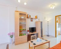 Resale - Apartamento - Los Altos