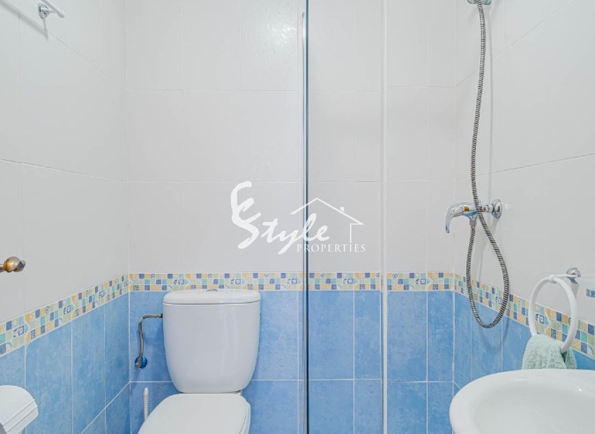 Resale - Apartamento - Los Altos
