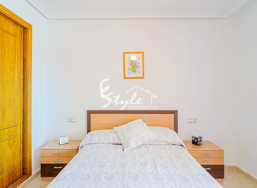 Resale - Apartamento - Los Altos