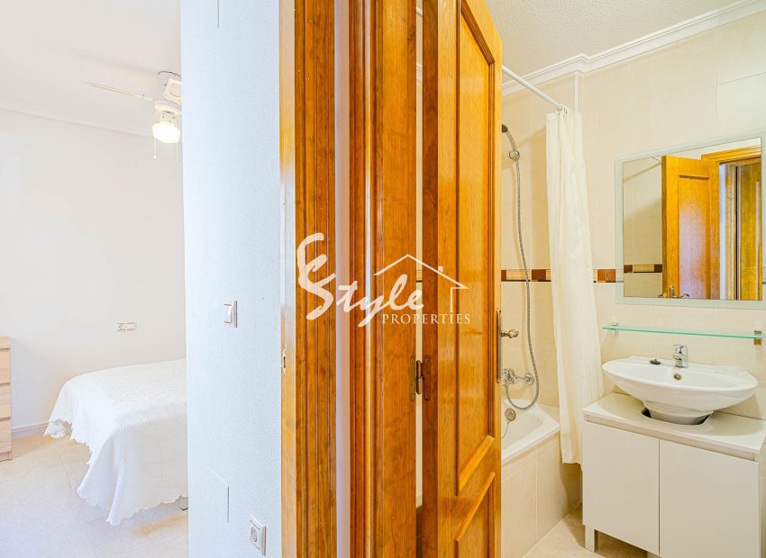 Resale - Apartamento - Los Altos