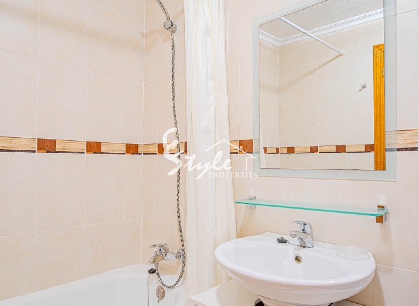 Resale - Apartamento - Los Altos