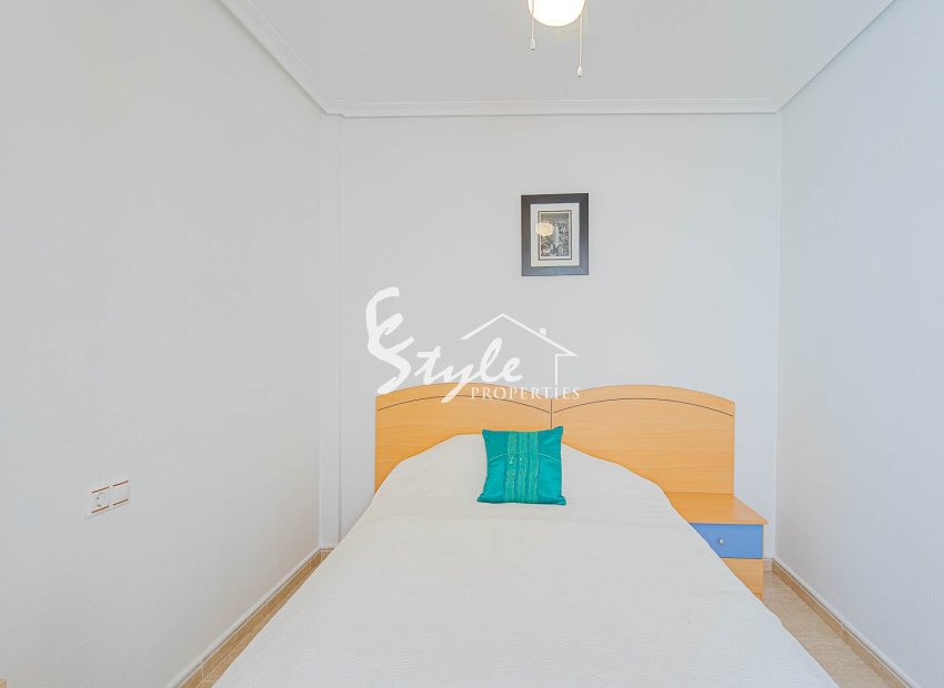 Resale - Apartamento - Los Altos