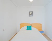 Resale - Apartamento - Los Altos