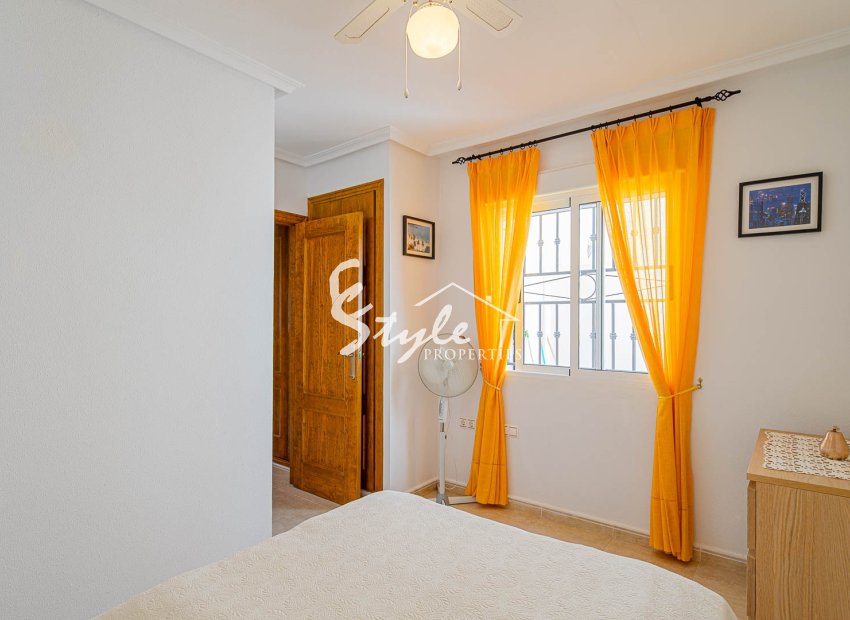 Resale - Apartamento - Los Altos