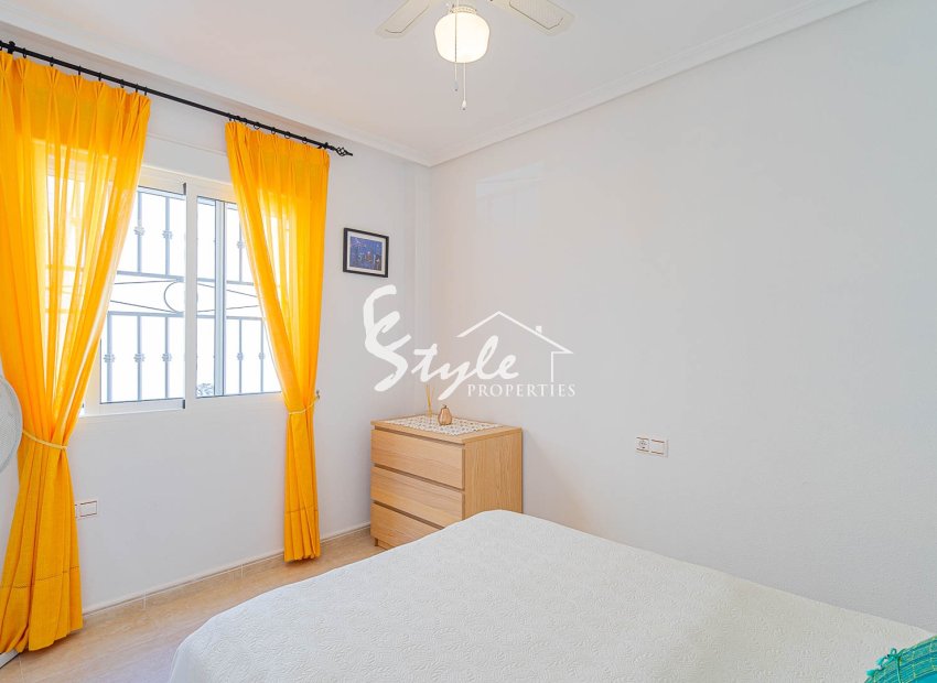 Resale - Apartamento - Los Altos