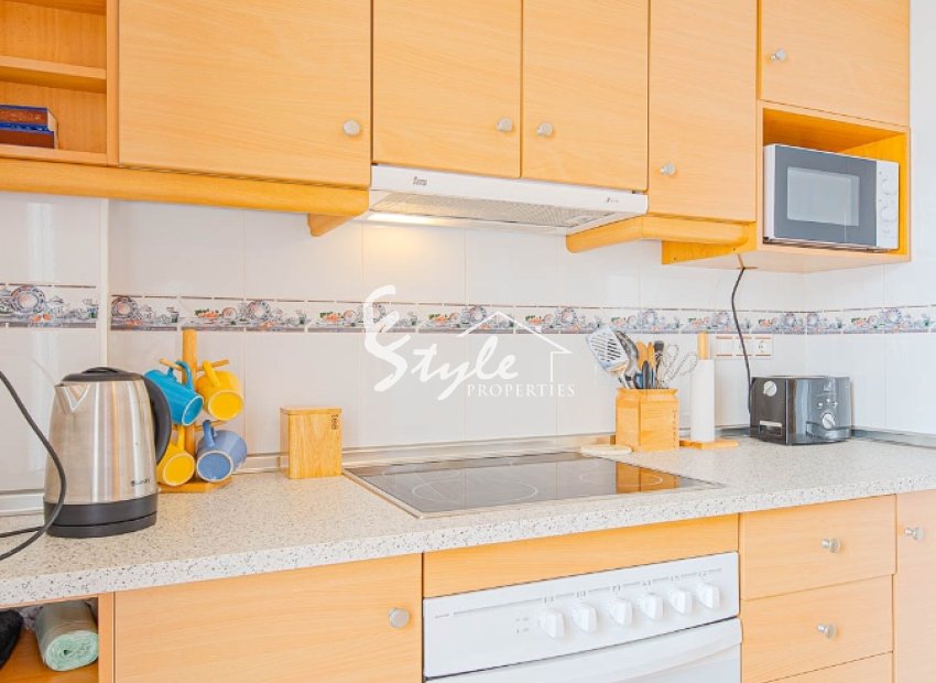 Resale - Apartamento - Los Altos