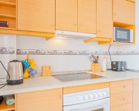 Resale - Apartamento - Los Altos