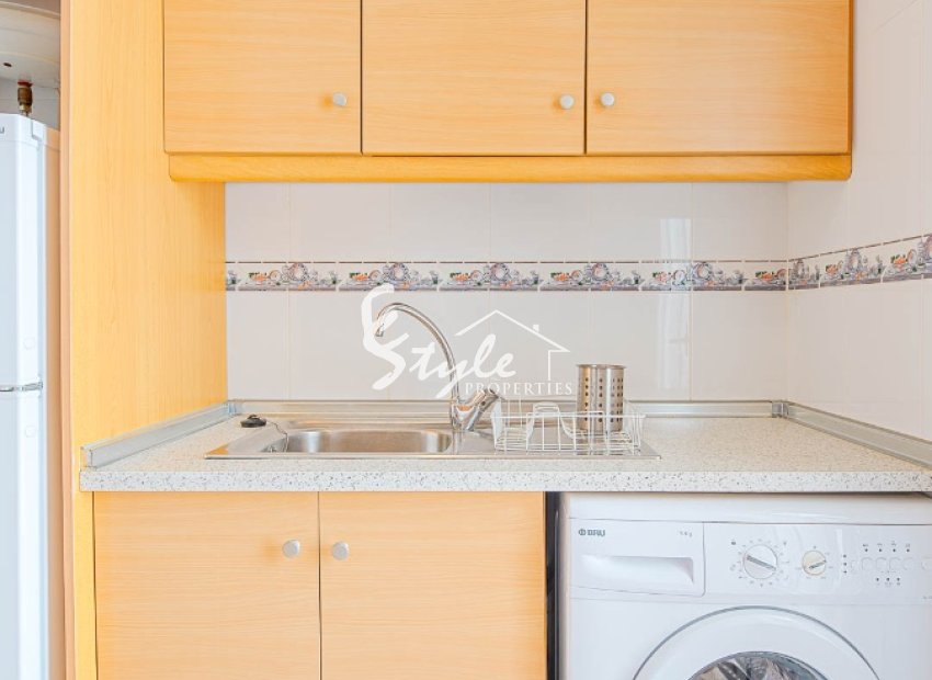 Resale - Apartamento - Los Altos