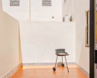 Resale - Apartamento - Los Altos