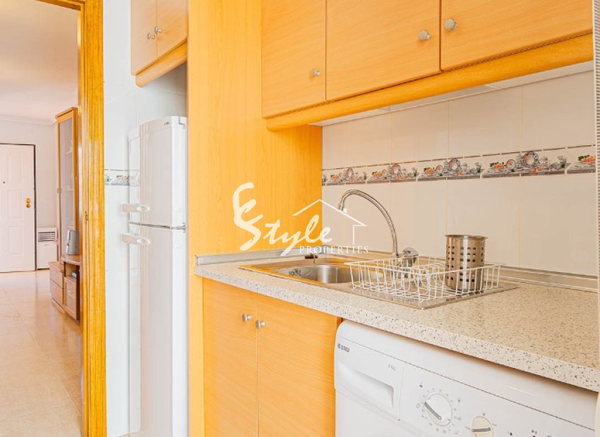 Resale - Apartamento - Los Altos