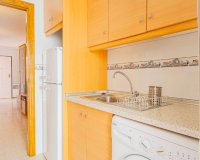 Resale - Apartamento - Los Altos