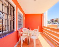 Resale - Apartamento - Los Altos