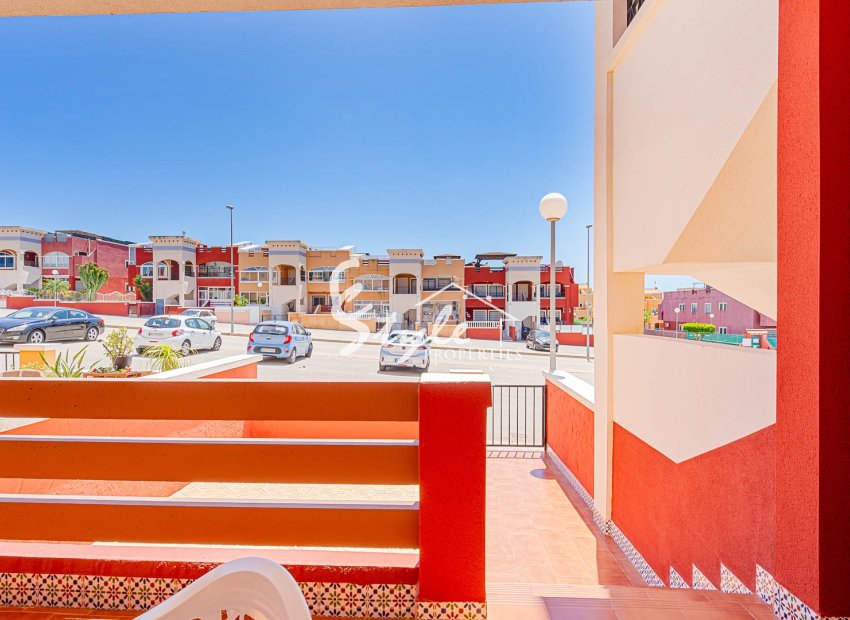 Resale - Apartamento - Los Altos