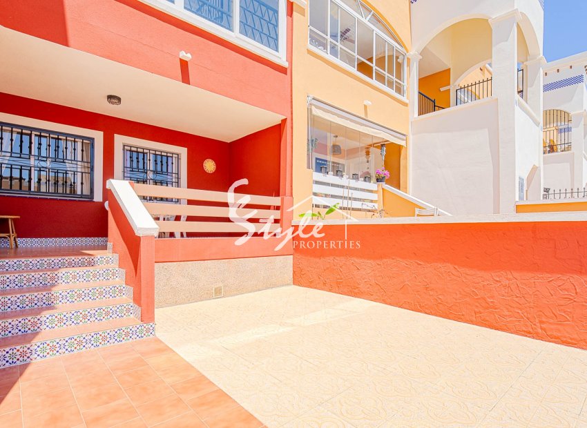 Resale - Apartamento - Los Altos