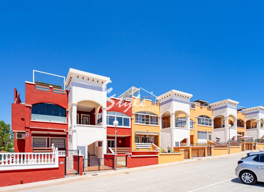 Resale - Apartamento - Los Altos